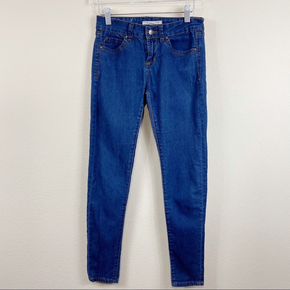 Forever 21 | Skinny Jeans Sz 27